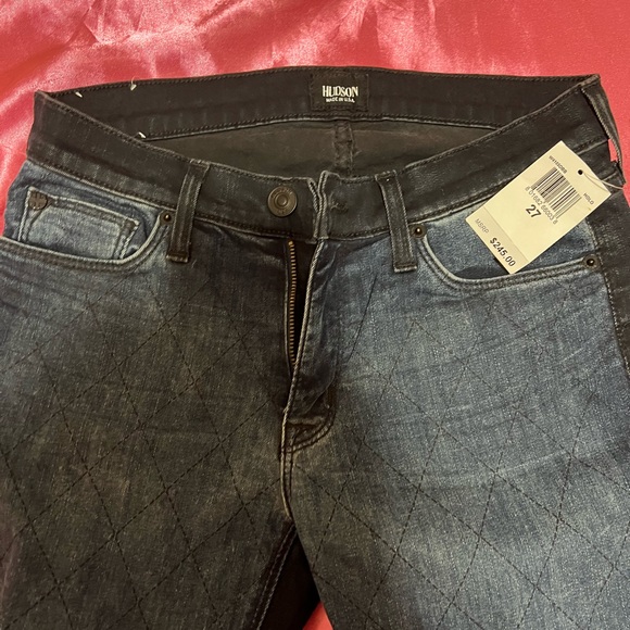 Hudson jeans - Picture 3 of 3